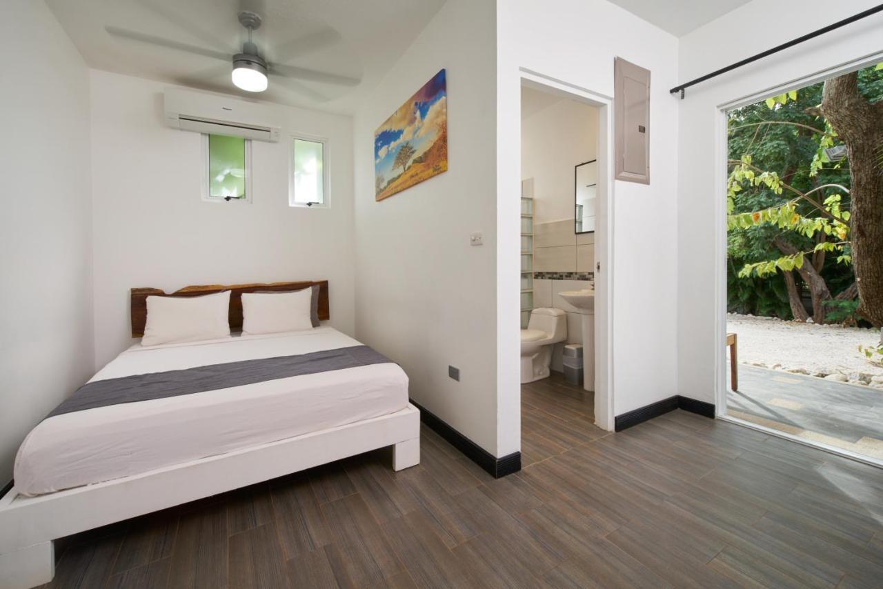 In The Shade Hotel - Coworking - 300Mbit - Adults Only Tamarindo Bagian luar foto