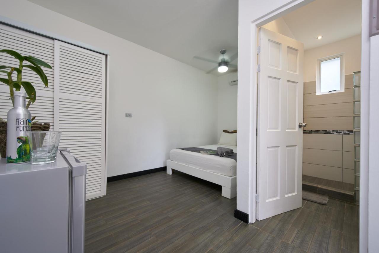 In The Shade Hotel - Coworking - 300Mbit - Adults Only Tamarindo Bagian luar foto