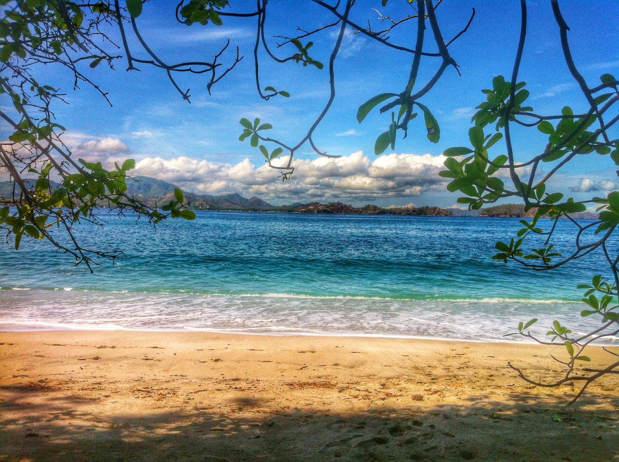 In The Shade Hotel - Coworking - 300Mbit - Adults Only Tamarindo Bagian luar foto