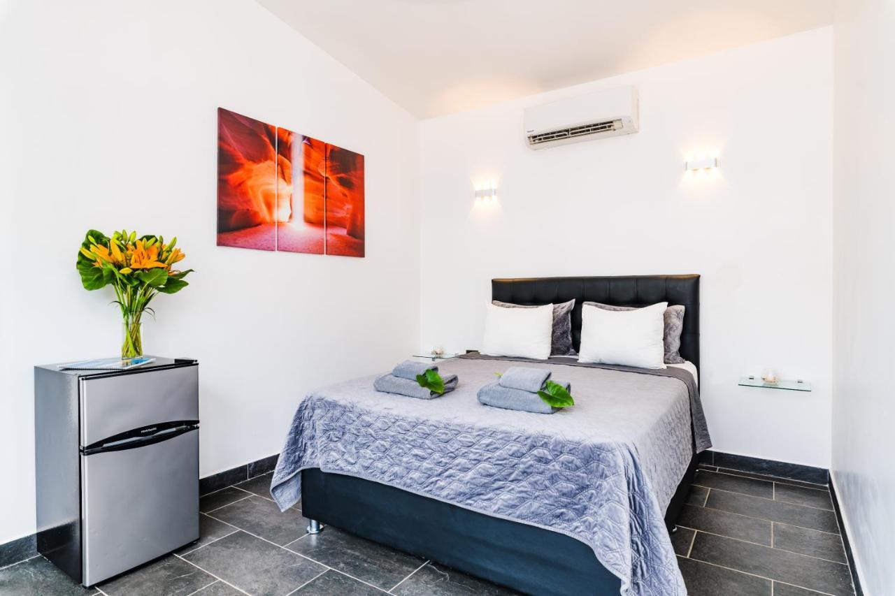 In The Shade Hotel - Coworking - 300Mbit - Adults Only Tamarindo Bagian luar foto