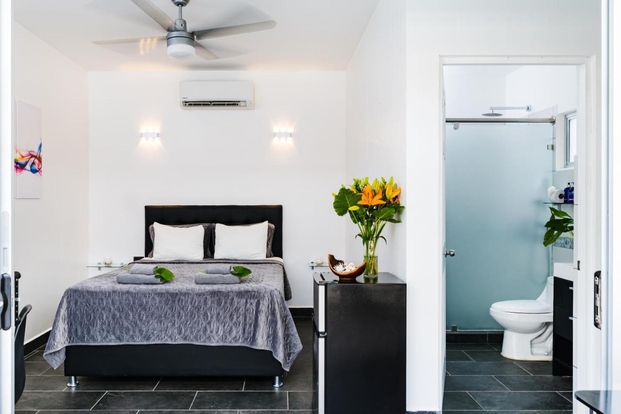 In The Shade Hotel - Coworking - 300Mbit - Adults Only Tamarindo Bagian luar foto